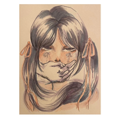 Beautiful Creature (bedroom recording)