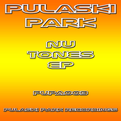 Nu Tones - EP