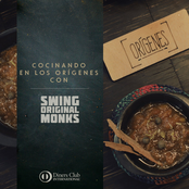 Cocinando en los Orígenes