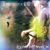 Reasons For Moving On EP