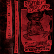 Aquatic Death Investigations / Urethra