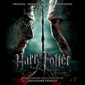 harry potter and the deathly hallows: part 2