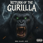 Return Of The Gurilla