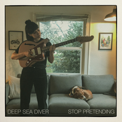 Deep Sea Diver: Stop Pretending