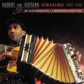 Elsbeths Lied by Hubert Von Goisern