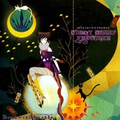 STRAYSHEEP×FRONTIER