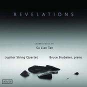 Su Lian Tan: Revelations