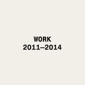 Work 2011-2014