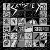 Sergio Mega feat. Elvira Solovey - Satisfied (Original radio cut)