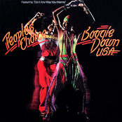 People's Choice: Boogie Down U.S.A.