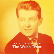 The Welsh Tenor