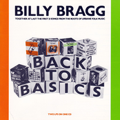 Like Soldiers Do by Billy Bragg