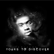 Yours To Discover