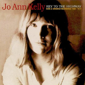 Key To The Highway by Jo Ann Kelly