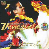 Traditional songs from Venezuela