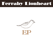 Ferraby Lionheart (EP)