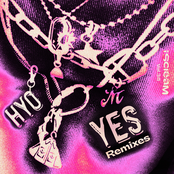 iScreaM Vol.38 : YES Remixes