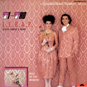 L.C.B.A.P. (Love Can Be A Pain)