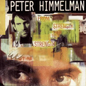 Peter Himmelman: From Strength To Strength