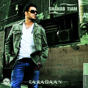 Shahab Tiam: Zaraban