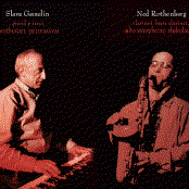 slava ganelin and ned rothenberg