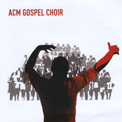 Something Inside So Strong by Acm Gospel Choir