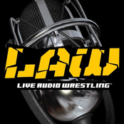 live audio wrestling