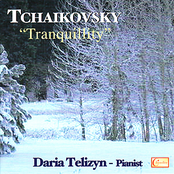 Tchaikovsky: Tranquillity