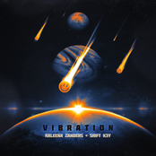 Kaleena Zanders: V I B R A T I O N
