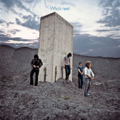 Baba O'riley by The Who
