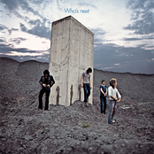 The Who: Who's Next