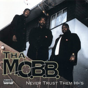 Never Trust Them Ho's