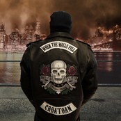 Croatoan EP