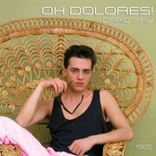 Oh Dolores! (Single)