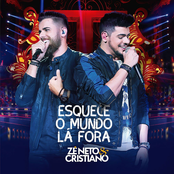 Esquece o Mundo Lá Fora (Ao Vivo)
