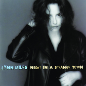 Lynn Miles: Night in a Strange Town