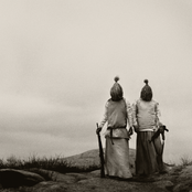 All The Waters Of The Earth Turn To Blood