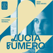 Lucia Fumero: Universo Normal