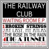 Waiting Room E.P.