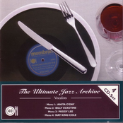 The Ultimate Jazz Archive (set 40, cd 3: Peggy Lee)