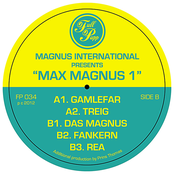 Max Magnus 1