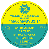 Rea by Magnus International