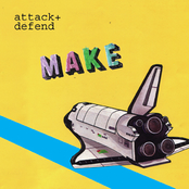 attack+defend