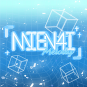 Mienai Melody - Single