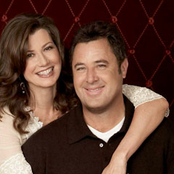 Vince Gill & Amy Grant