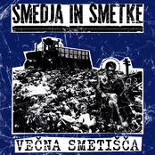 Večna Smetišča