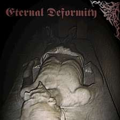Temporary Sign In Your Hands by Eternal Deformity