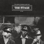 The Stage EP [Prod. By Harry Fraud]