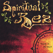 Spiritual Rez: Rising In The East