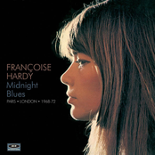 Song Of Winter by Françoise Hardy